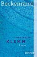 Cover: Beckenrand - Dittrich Verlag ein Imprint der Velbr&uuml;ck GmbH B&uuml;cher und Medien