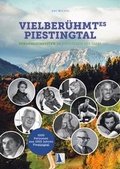 Cover: Vielber&uuml;hmtes Piestingtal - KRAL
