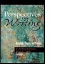 Enlarge image Cover: Perspectives on Writing - International Reading Association