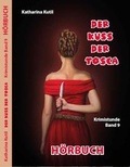 Cover: Der Kuss der Tosca - Brighton Verlag GmbH
