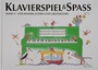 Bild: Klavierspiel & Spaß / Band 1: Für Kinder, Eltern und Großeltern - Edition Doremi