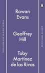 Cover: Penguin Modern Poets 7 - Penguin Books Ltd