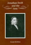 Cover: Jonathan Swift and the Arts - University of Delaware Press