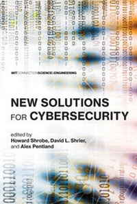 Enlarge image Cover: New Solutions for Cybersecurity - MIT Press