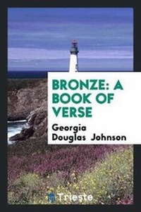Enlarge image Cover: Bronze - Trieste Publishing
