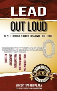 Enlarge image Cover: Lead Out Loud - Vincent Ivan Phipps