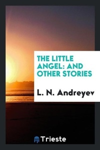 Enlarge image Cover: The Little Angel - Trieste Publishing