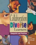 Cover: Collaboration for Diverse Learners - International Reading Association