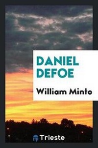 Enlarge image Cover: Daniel Defoe - Trieste Publishing
