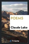 Cover: Poems - Trieste Publishing
