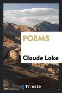 Enlarge image Cover: Poems - Trieste Publishing