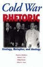 Cover: Cold War Rhetoric - Michigan State University Press