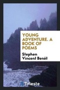 Cover: Young Adventure - Trieste Publishing