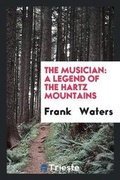Cover: The Musician - Trieste Publishing