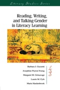 Cover: Reading, Writing, and Talking Gender in Literacy Learning - International Reading Association