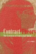 Bild: Contract Theory - Michigan State University Press