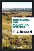 Cover: Bookkeeping and Accounting Exercises ... - Trieste Publishing