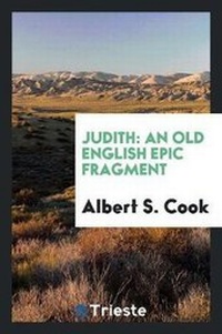 Enlarge image Cover: Judith - Trieste Publishing