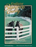 Cover: Kentucky Bluegrass Country - University Press of Mississippi