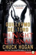 Cover: The Night Eternal - Collins