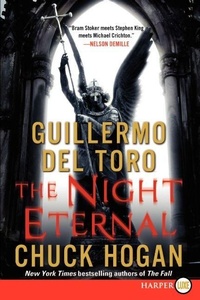 Enlarge image Cover: The Night Eternal - Collins