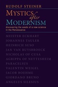 Cover: Mystics After Modernism - SteinerBooks, Inc