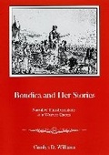 Cover: Boudica and Her Stories - University of Delaware Press