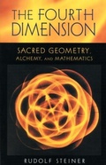 Cover: The Fourth Dimension - SteinerBooks, Inc