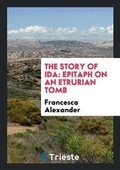 Cover: The Story of Ida - Trieste Publishing