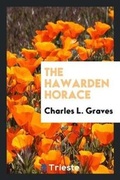 Cover: The Hawarden Horace - Trieste Publishing