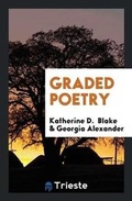 Cover: Graded Poetry - Trieste Publishing