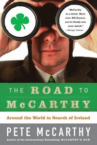 Abbildung von: The Road to McCarthy - HarperPerennial