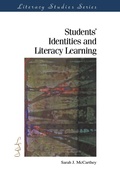 Cover: Students' Identities and Literacy Learning - International Reading Association