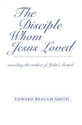 Cover: The Disciple Whom Jesus Loved - SteinerBooks, Inc
