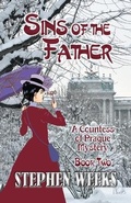 Cover: Sins of the Father - Sourcebooks
