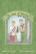 Cover: The Land of Idlewilde - AUTHORHOUSE