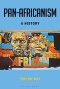 Cover: Pan-Africanism - Bloomsbury Academic
