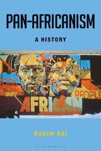 Enlarge image Cover: Pan-Africanism - Bloomsbury Academic