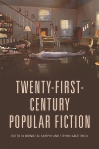 Enlarge image Cover: Twenty-First-Century Popular Fiction - Edinburgh University Press