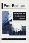 Cover: Post-Realism - Michigan State University Press