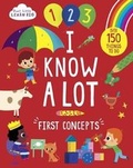 Cover: I Know a Lot - PARRAGON