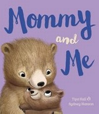 Enlarge image Cover: Mommy and Me - PARRAGON