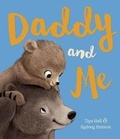 Cover: Daddy and Me - PARRAGON