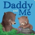 Cover: Daddy and Me - PARRAGON