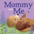 Cover: Mommy and Me - PARRAGON