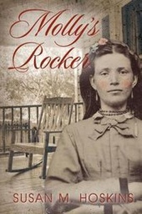 Enlarge image Cover: Molly's Rocker - Outskirts Press