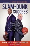 Cover: Slam-Dunk Success - Center Street