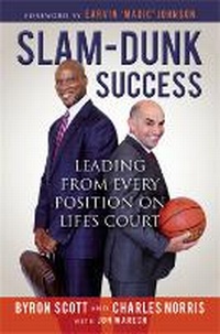 Enlarge image Cover: Slam-Dunk Success - Center Street