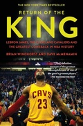 Cover: Return of the King - Grand Central Publishing