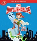 Cover: The Unflushables - Jimmy Patterson